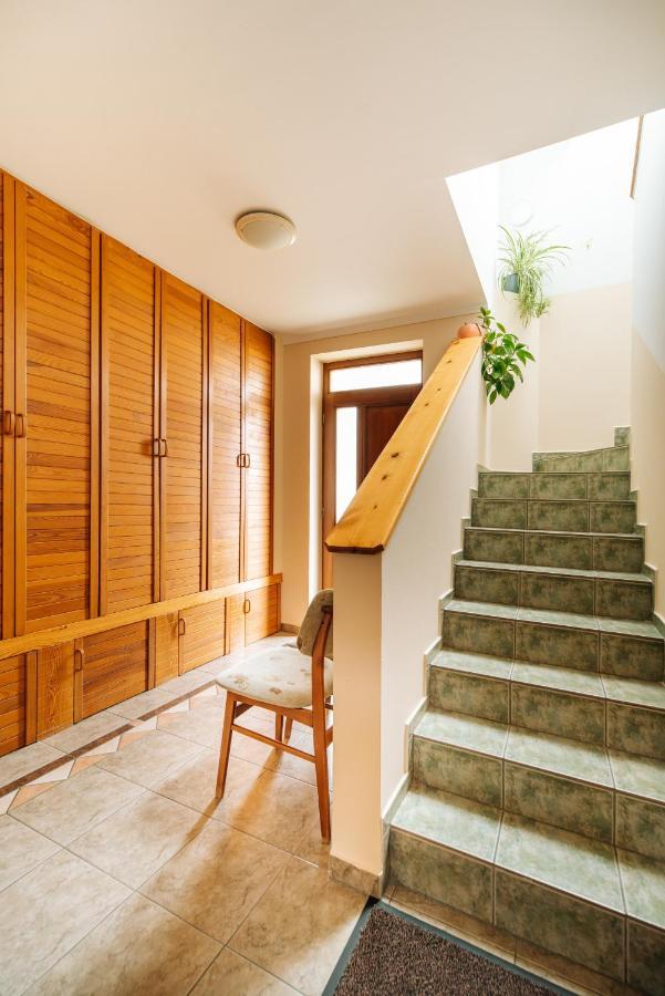 Buzavirág Apartman Keszthely Exterior foto