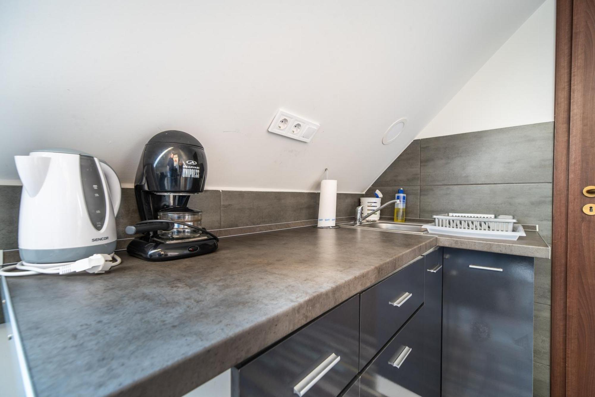 Buzavirág Apartman Keszthely Exterior foto